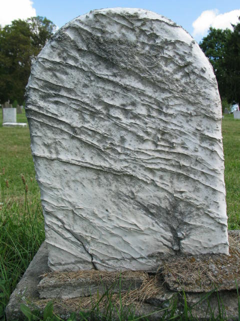 tombstone